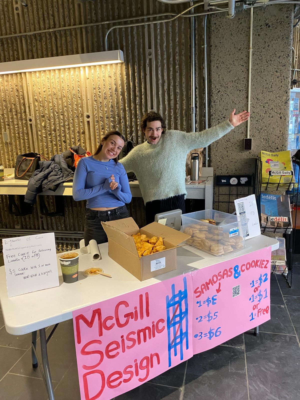 Construction and Testing